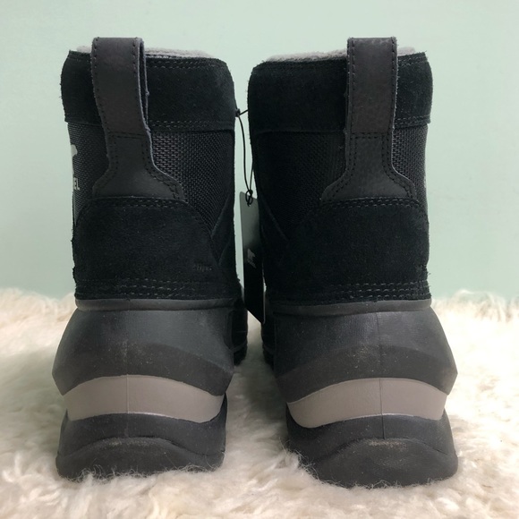 Sorel Men’s Snow Boots: Buxton (PM84) - Picture 3 of 4